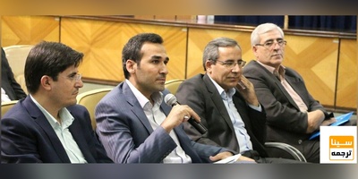 رئیس کتابخانه مرکزی دانشگاه تبریز: راه‌اندازی کتابخانه انسانی در دانشگاه