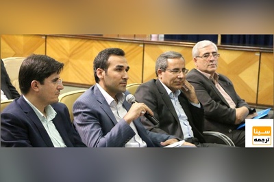 رئیس کتابخانه مرکزی دانشگاه تبریز: راه‌اندازی کتابخانه انسانی در دانشگاه