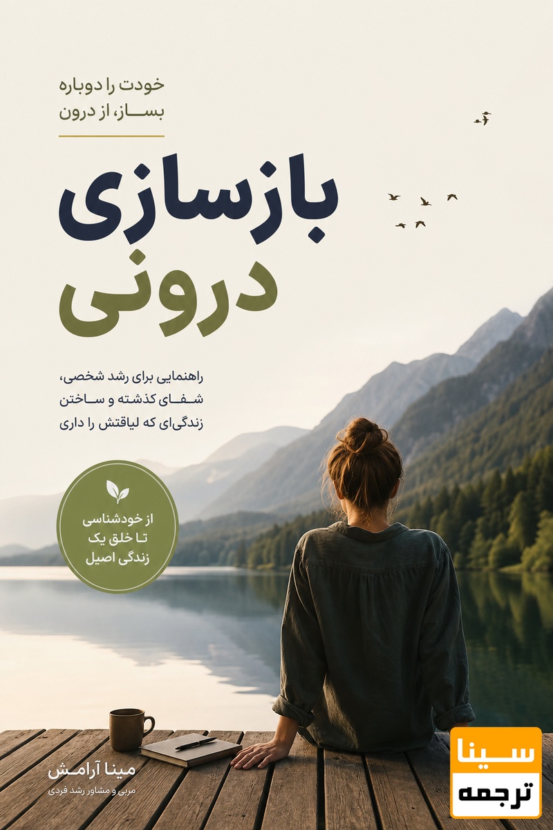 مخاطب هدف را در طراحی جلد در نظر بگیرید