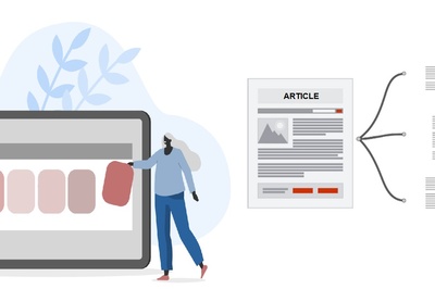 در نگارش مقاله از پایان‌نامه چه نکاتی  را باید رعایت کرد؟