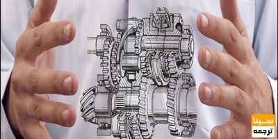 لیست نشریات معتبر رشته مهندسی مکانیک