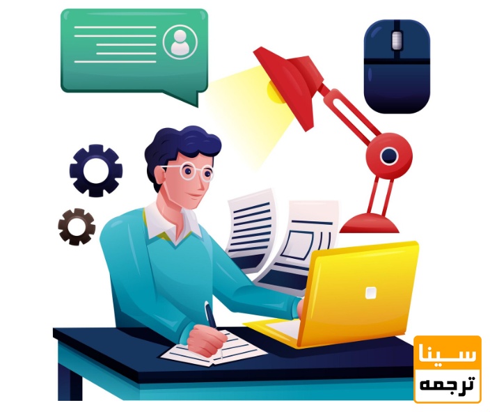 اهمیت چاپ مقاله در رشته مکانیک