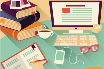 آموزش  گام به گام مقاله نویسی
