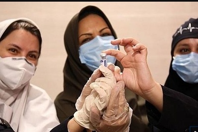 آخرین وضعیت واکسیناسیون دانشگاهیان/ ترم آینده در گروی واکسن کرونا