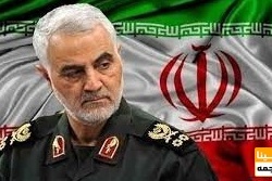 تاکید دانشجویان برای رسیدگی قضایی به ترور شهید سلیمانی با بیان نکات حقوقی