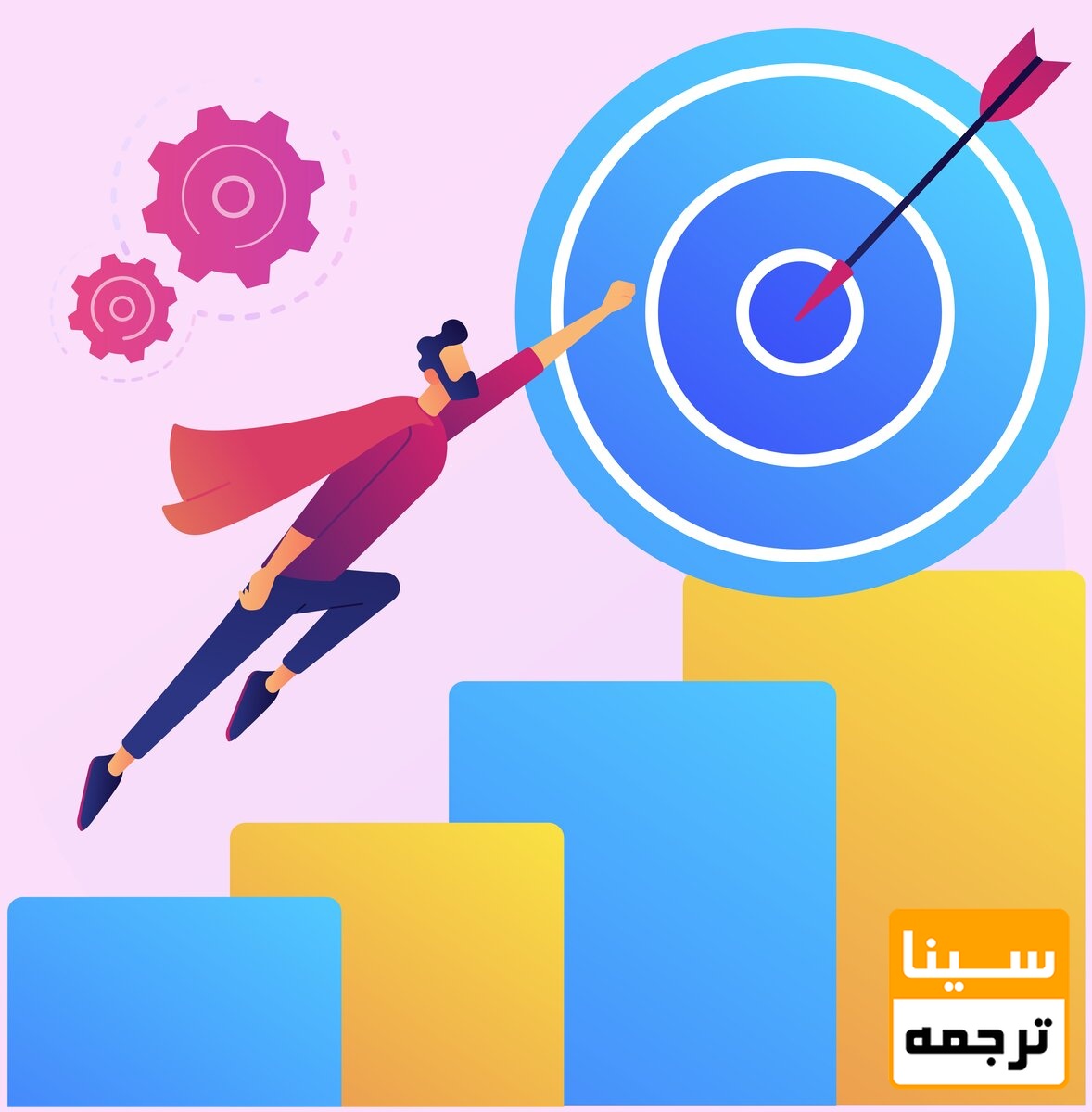 هدف از تبدیل پایان‌نامه به کتاب