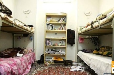 تعطیلی خوابگاه‌های دانشجویی دانشگاه خواجه نصیر تا ۱۵ آذر