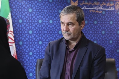 وزارت علوم با شیوه جذب دانشجو در دانشگاه استاد فرشچیان مخالفت کرد