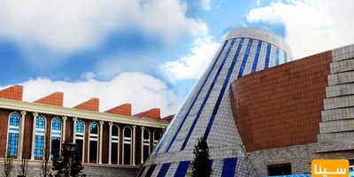 معرفی دانشگاههای برتر کشور تاجیکستان