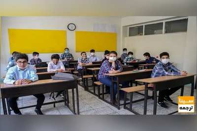 کمبود معلم پرورشی در بعضی مدارس سمپاد/ علاقه‌مندی سمپاد به جذب معلمان با کیفیت