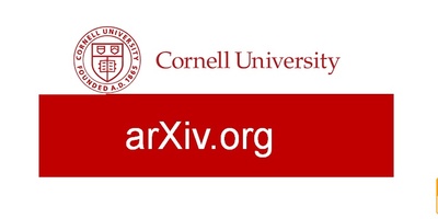 آرشیو مقالات علمی arXiv چیست؟