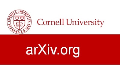 آرشیو مقالات علمی arXiv چیست؟