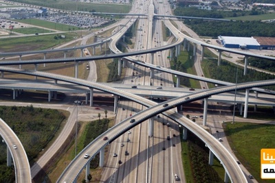 دانلود سوالات و پاسخنامه رشته مهندسی عمران - راه و ترابری مقطع دکتری سال96-93