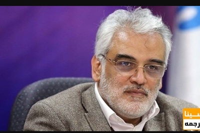 طهرانچی از وزارت علوم و ستاد مبارزه با کرونا گله کرد