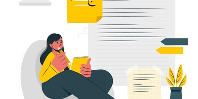 چگونه بخش "نتایج" مقاله را بنویسیم؟