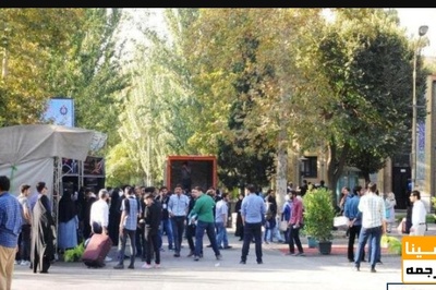 جزییات اسکان دانشجویان خوابگاهی به تفکیک مقطع