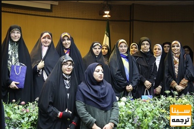 انتخابات جلوه‌ بارز مشارکت زنان در امور کشور