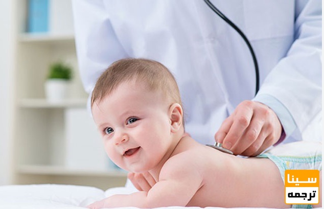 لیست مجلات ISI پزشکی کودکان