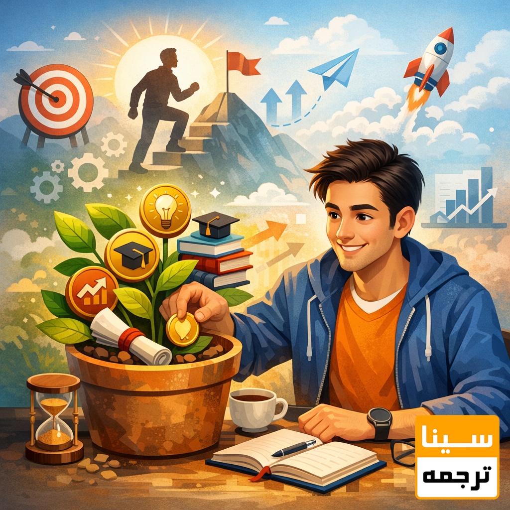 سرمایه گذاری نویسنده
