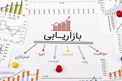 لیست مجلات ISI بازاریابی و مدیریت بازار