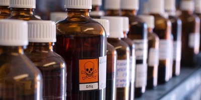 دانلود سوالات و پاسخنامه رشته سم شناسی مقطع دکتری سال96