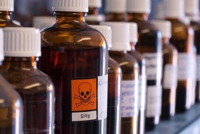 دانلود سوالات و پاسخنامه رشته سم شناسی مقطع دکتری سال96