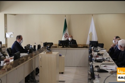 بررسی فرایند تصویب برنامه‌های درسی در دانشگاه علمی کاربردی