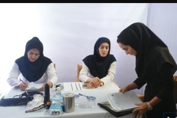الزام دانشجویان تربیت مدرس به تکمیل فرمهای سلامت جسم و روان