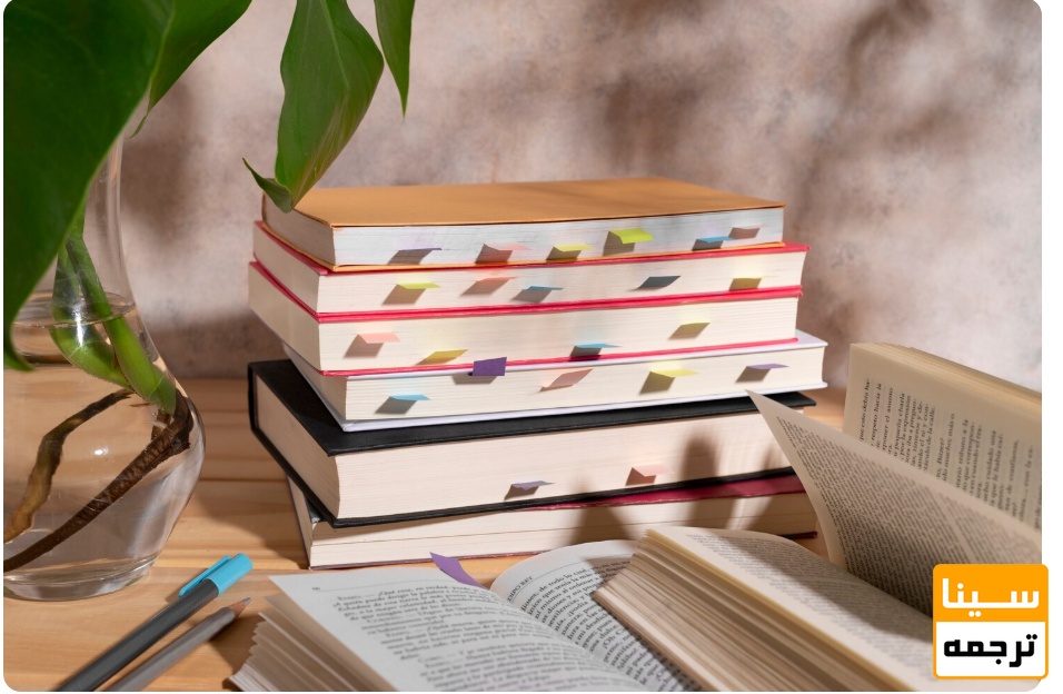  مرحله چاپ فیزیکی کتاب