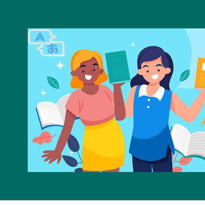 معرفی کتاب برای نوجوانان و ترجمه آن + ثبت سفارش