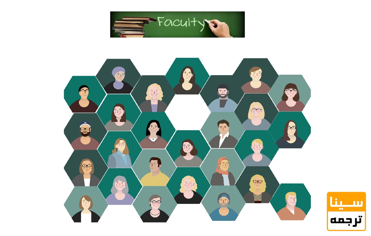 با چاپ مقاله و کتاب چگونه هیئت علمی شویم؟