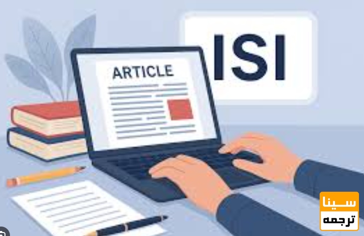  مقایسه تأثیر کتاب و مقاله در مصاحبه دکتری