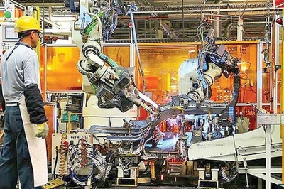 رشد پایان نامه‌های همسو با نیازهای صنایع در سال ۹۹ نسبت به سنوات