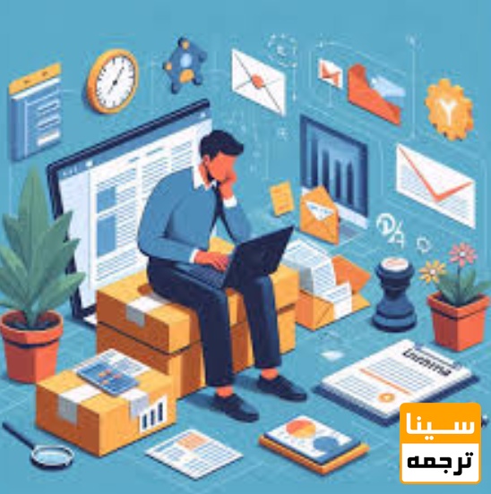  ارسال مقاله و پیگیری