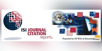 چاپ مقاله در JCR