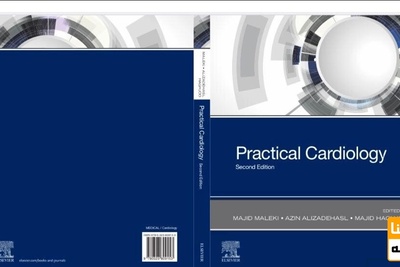 کتاب «Practical Cardiology» برای فلوشیپهای قلب و عروق منتشر شد