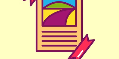چگونه یک چکیده گرافیکی موثر برای مقاله بسازیم؟