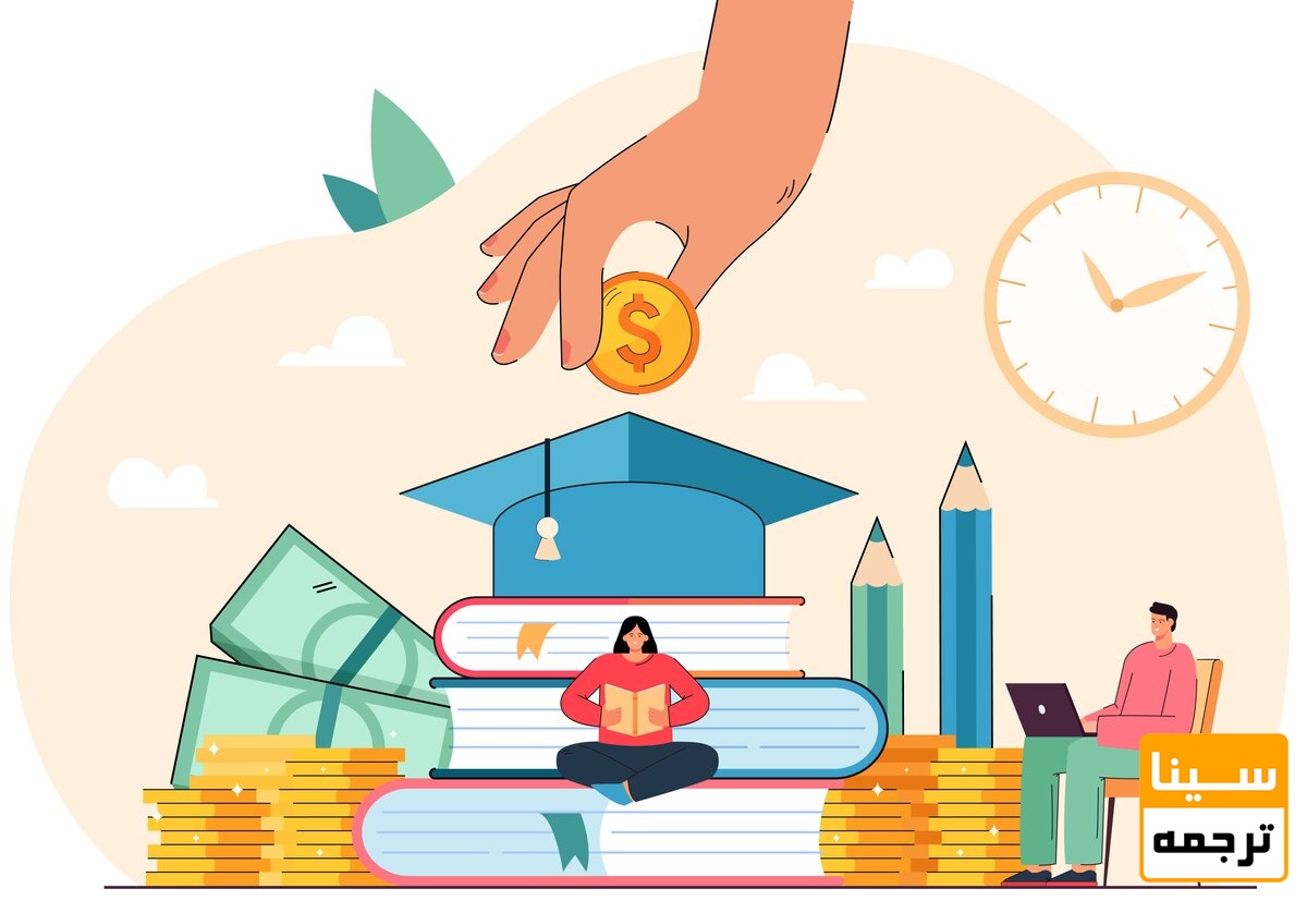 هزینه تبدیل پایان‌نامه به کتاب