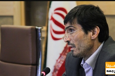 کتاب اقدامات و برنامه های حوزه ارتباط با صنعت و جامعه منتشر شد