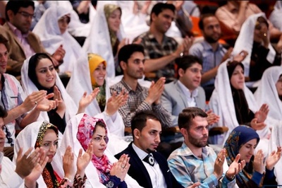 طرح ازدواج دانشجویی در شرایط کرونا و تشکیل ستاد ملی ازدواج