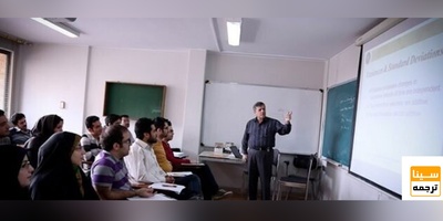 تبدیل وضعیت اعضای هیئت علمی، بدون نیاز به کسب رتبه دانشیاری