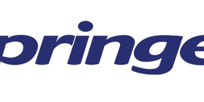 چاپ مقاله در اسپرینگر springer