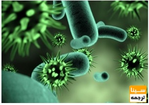 لیست مجلات ISI بیماری های عفونی