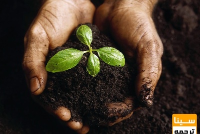 دانلود سوالات و پاسخنامه رشته مدیریت منابع خاک مقطع دکتری سال96-93