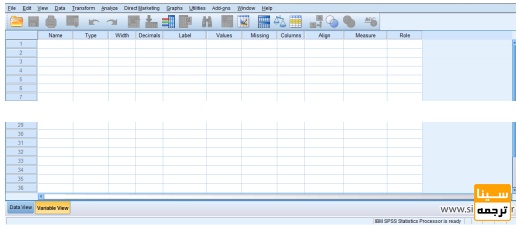  دیتابیس SQL ،Access