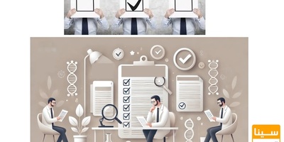 چگونه می توان داوری مقالات را پیگیری کرد؟