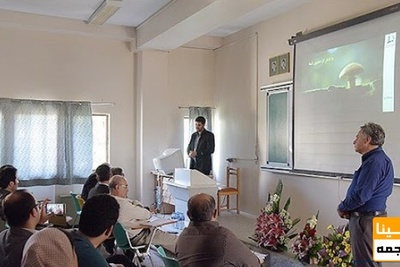 تمدید مهلت درخواست برای شرکت در جلسات پیش دفاع تا ۲۰ اردیبهشت