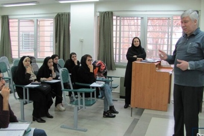 شرایط اداری دلیل بخشی از رکود علمی استادان