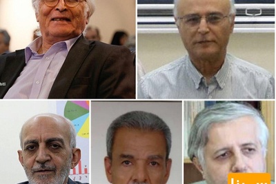 وزیر علوم با اساتید برجسته دانشگاههای کشور به صورت تلفنی گفتگو کرد