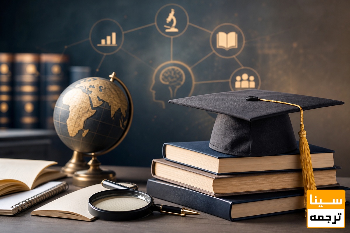 امتیازات سوابق آموزشی وپژوهشی